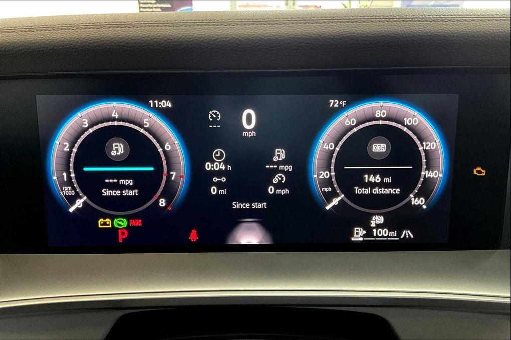 new 2025 Volkswagen Tiguan car, priced at $39,467