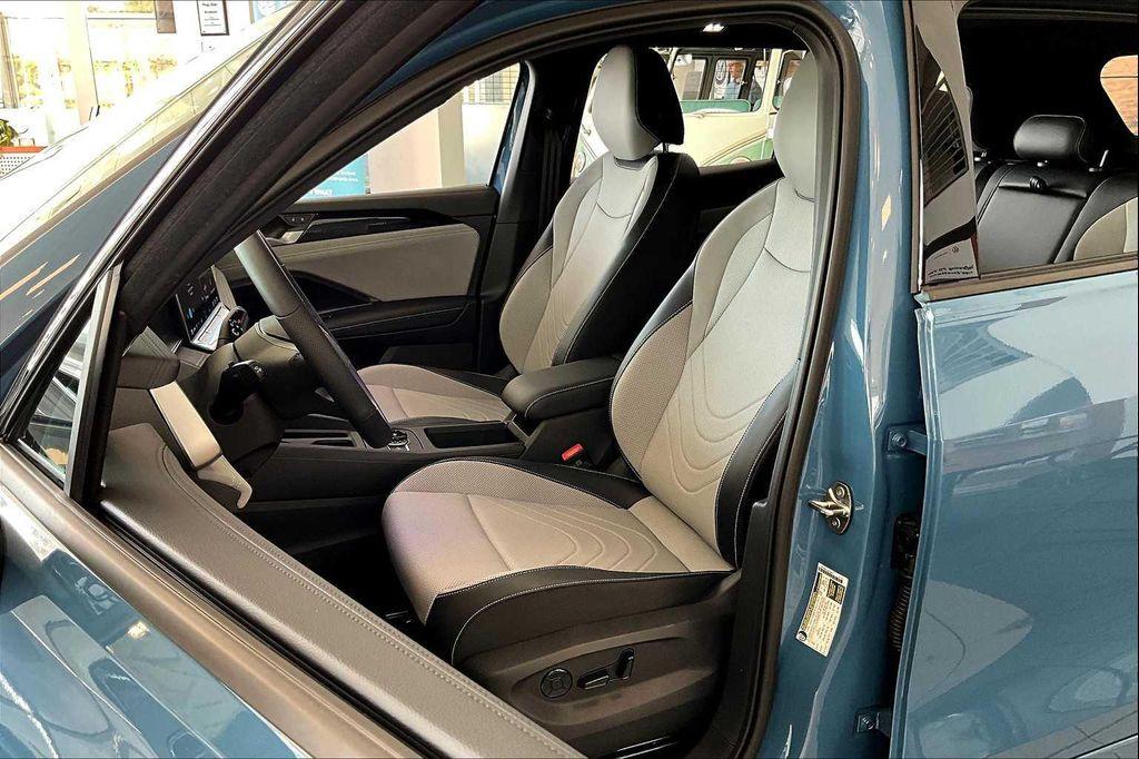 new 2025 Volkswagen Tiguan car, priced at $39,467