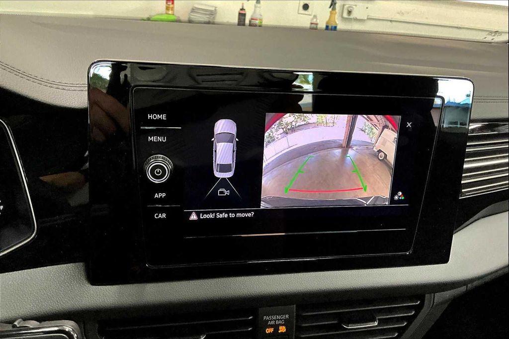 used 2025 Volkswagen Jetta car, priced at $21,891