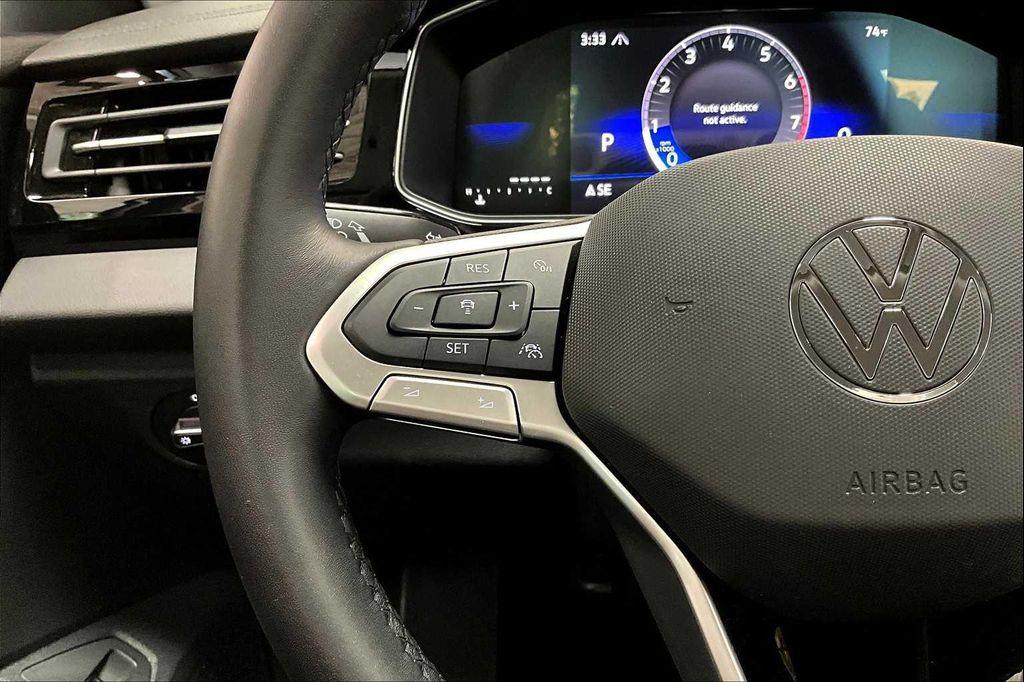 used 2025 Volkswagen Jetta car, priced at $21,891