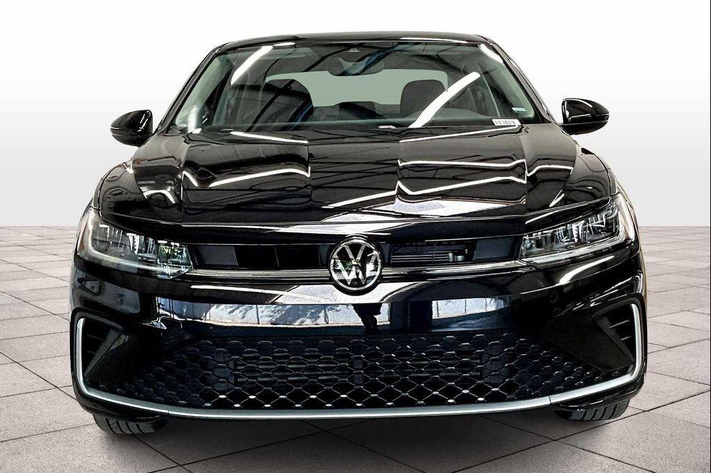used 2025 Volkswagen Jetta car, priced at $21,891