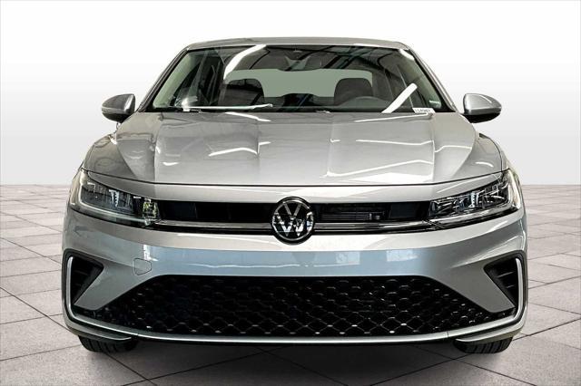 new 2025 Volkswagen Jetta car, priced at $23,720