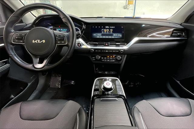 used 2022 Kia Niro EV car, priced at $20,994