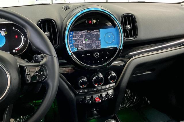 used 2024 MINI Countryman car, priced at $30,991