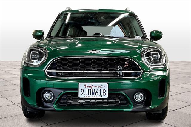 used 2024 MINI Countryman car, priced at $30,991