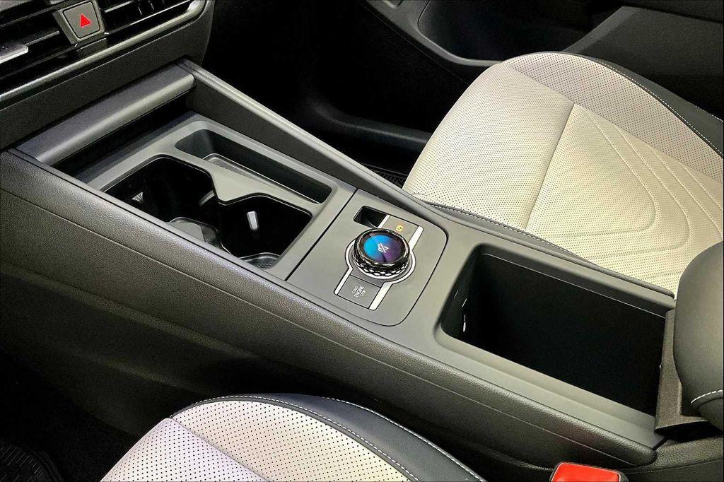 new 2025 Volkswagen Tiguan car, priced at $37,577