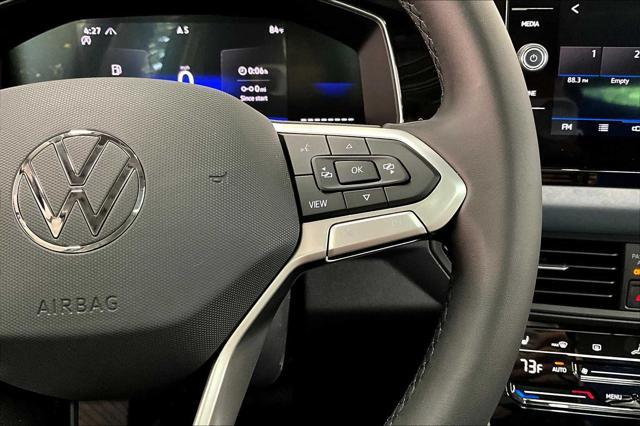 new 2025 Volkswagen Jetta car, priced at $23,720