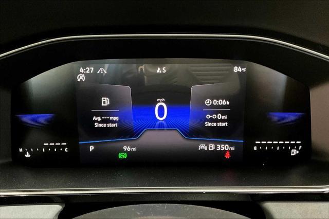 new 2025 Volkswagen Jetta car, priced at $23,720