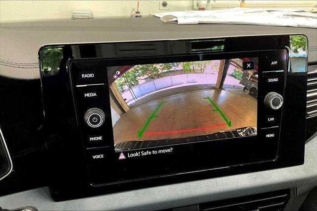 new 2025 Volkswagen Jetta car, priced at $23,720