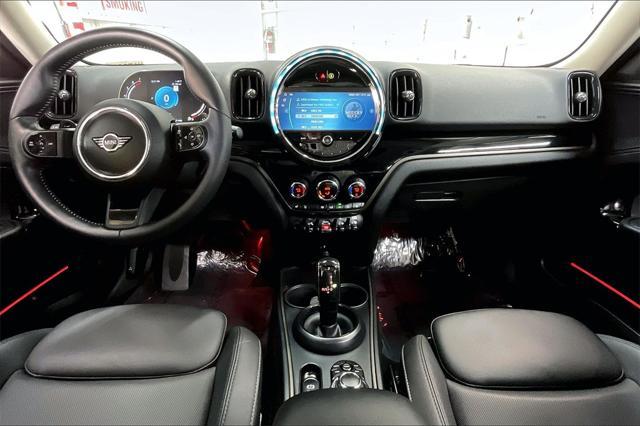 used 2024 MINI Countryman car, priced at $31,992