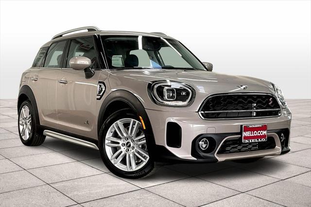 used 2024 MINI Countryman car, priced at $31,992