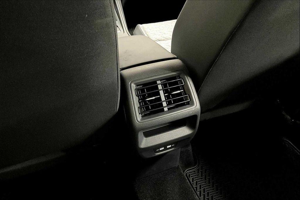 new 2025 Volkswagen Tiguan car, priced at $32,826