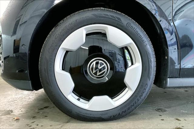 new 2025 Volkswagen ID. Buzz car, priced at $62,315