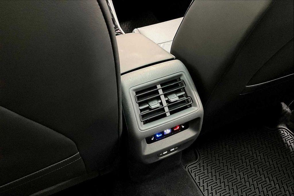new 2025 Volkswagen Tiguan car, priced at $42,741