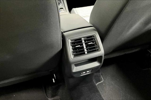 new 2025 Volkswagen Tiguan car, priced at $32,826