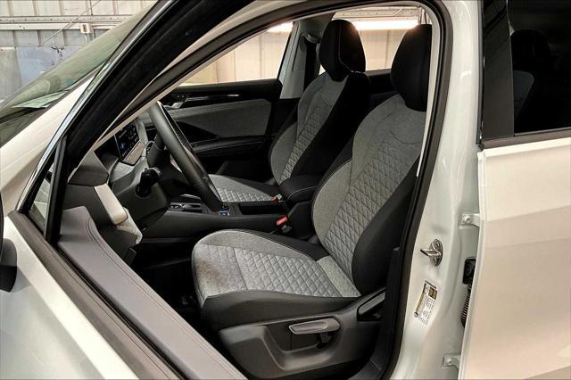 new 2025 Volkswagen Tiguan car, priced at $32,826