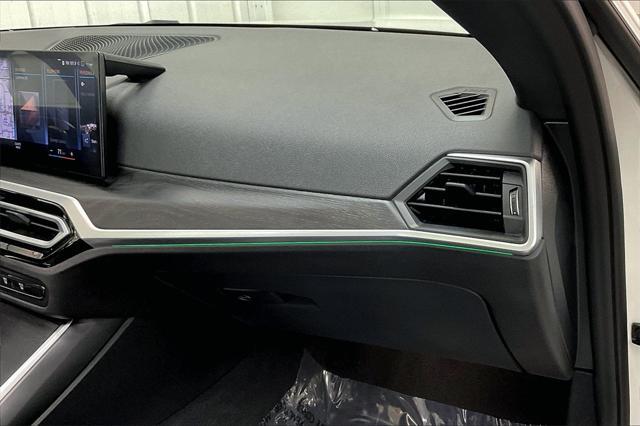 used 2024 BMW 430 car, priced at $43,492