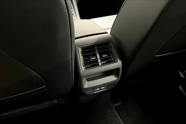 new 2025 Volkswagen Tiguan car, priced at $35,220