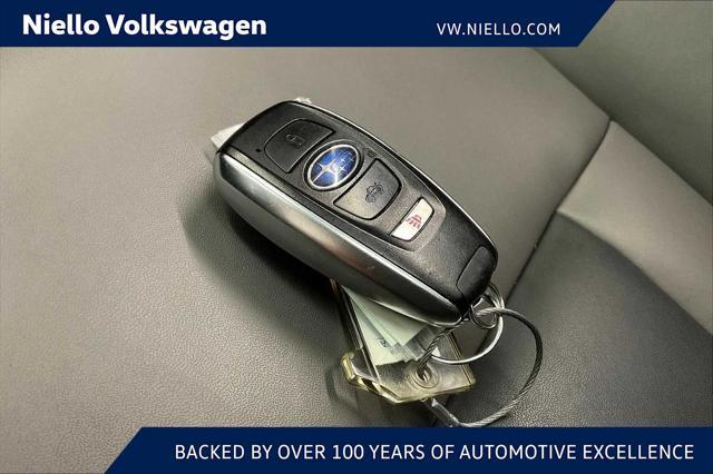 used 2024 Subaru Outback car, priced at $31,795