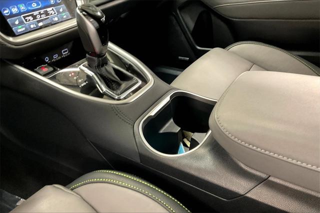 used 2024 Subaru Outback car, priced at $32,991