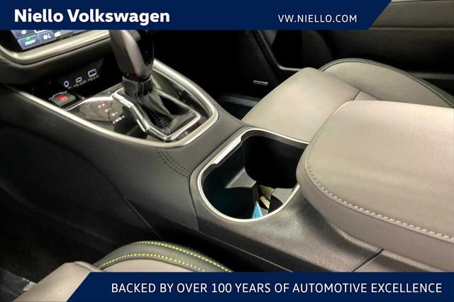 used 2024 Subaru Outback car, priced at $31,795