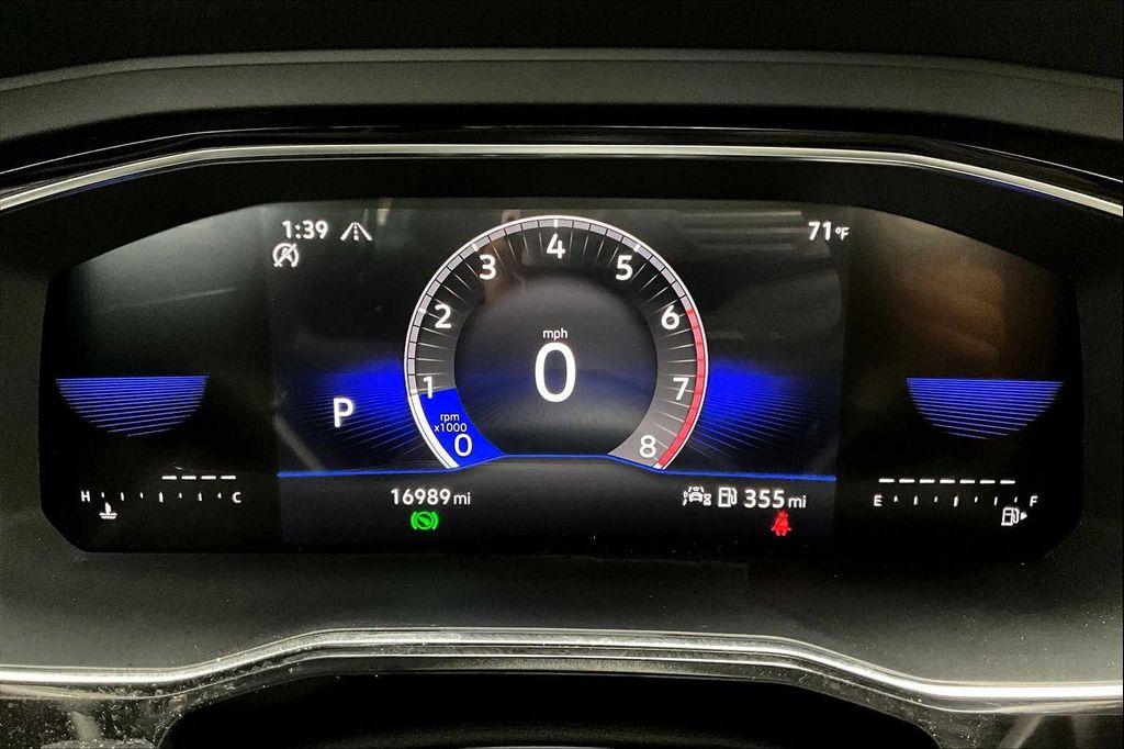 used 2023 Volkswagen Jetta car, priced at $20,589