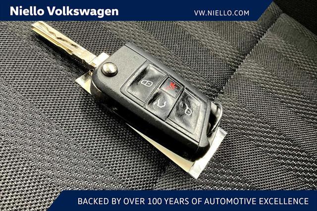 used 2023 Volkswagen Jetta car, priced at $21,119