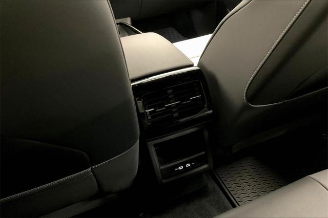new 2025 Volkswagen ID.4 car, priced at $51,076