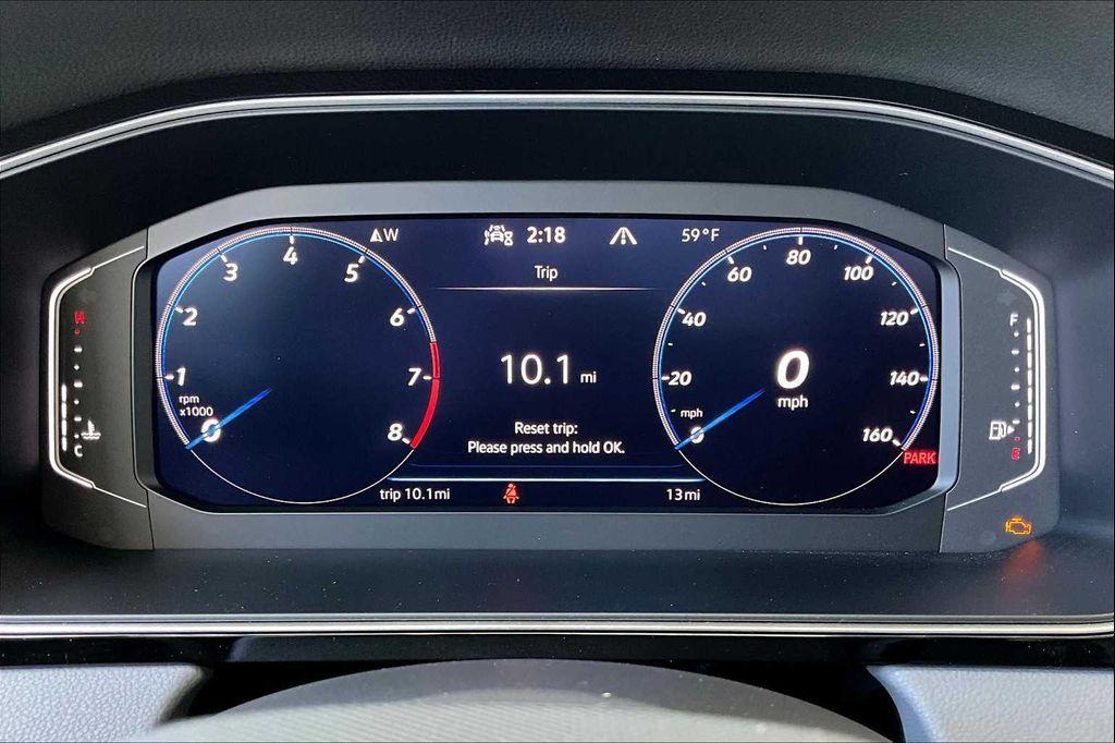 new 2025 Volkswagen Jetta GLI car, priced at $34,034