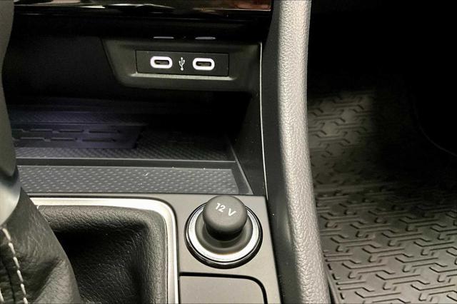 new 2025 Volkswagen Jetta car, priced at $30,724