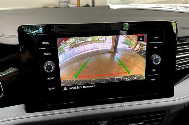 new 2025 Volkswagen Jetta car, priced at $30,724