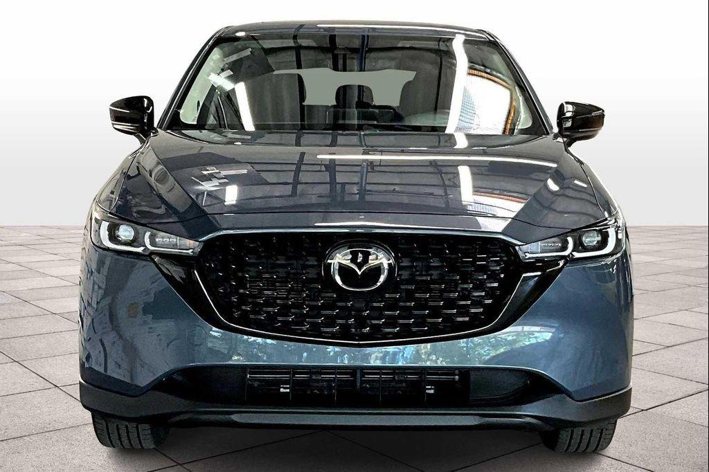 used 2024 Mazda CX-5 car, priced at $29,265