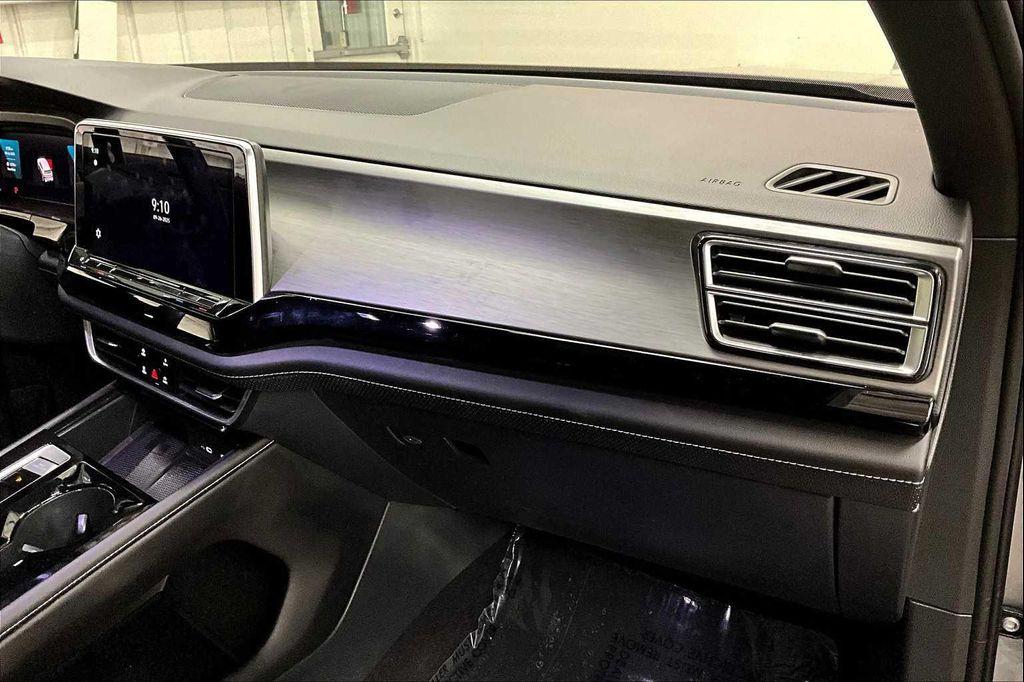used 2024 Volkswagen Atlas Cross Sport car, priced at $35,455