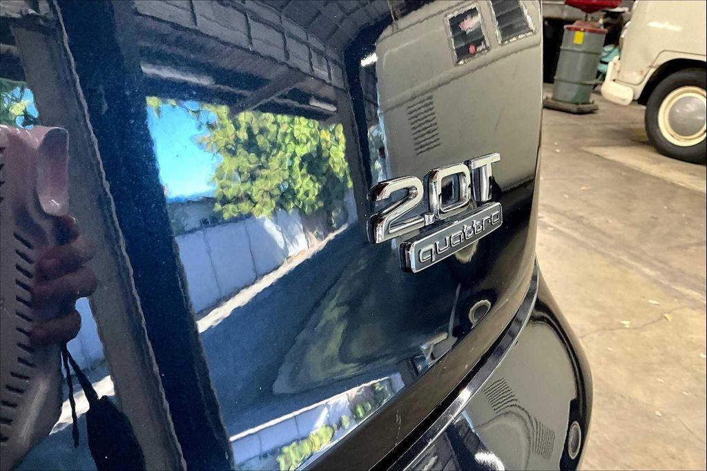 used 2018 Audi Q5 car, priced at $17,355