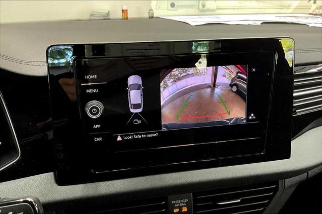 new 2025 Volkswagen Jetta car, priced at $25,296
