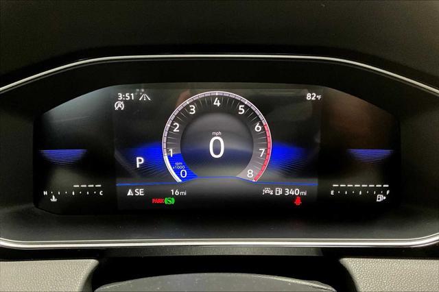 new 2025 Volkswagen Jetta car, priced at $25,296