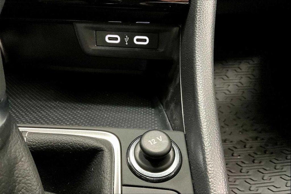 new 2025 Volkswagen Jetta car, priced at $25,296