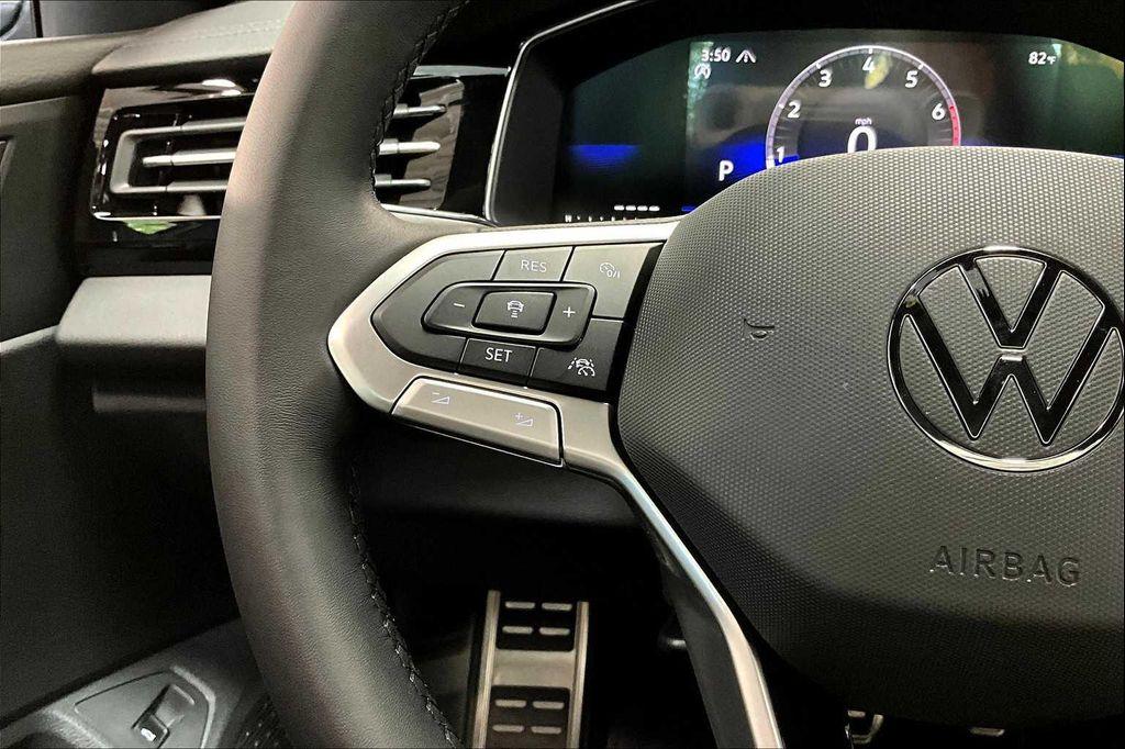 new 2025 Volkswagen Jetta car, priced at $25,296