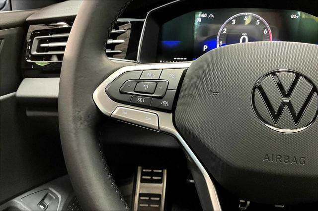 new 2025 Volkswagen Jetta car, priced at $25,296
