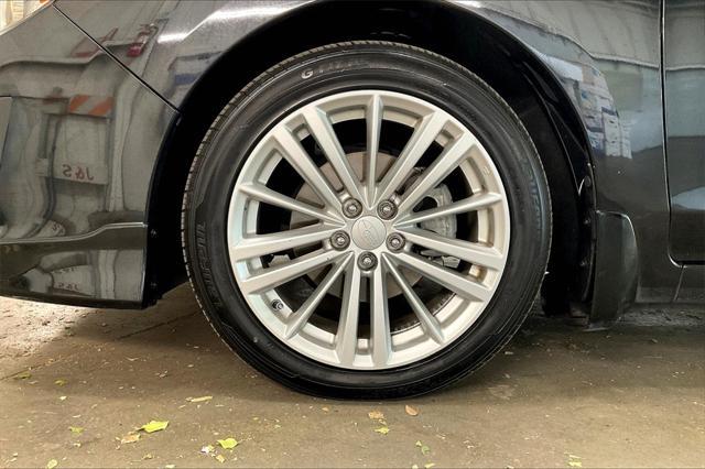 used 2013 Subaru Impreza car, priced at $11,881