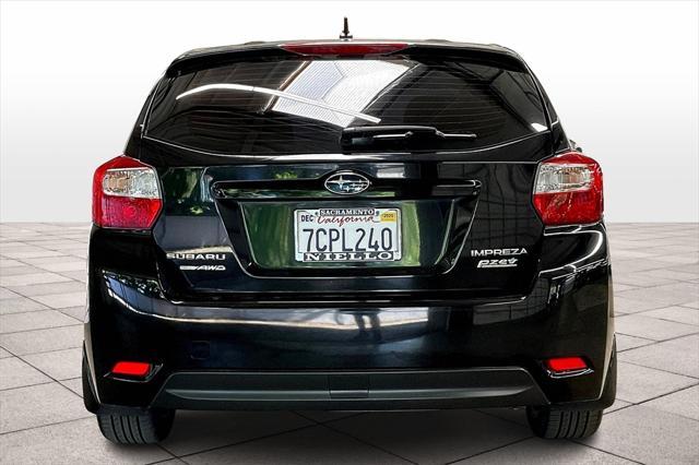 used 2013 Subaru Impreza car, priced at $11,881