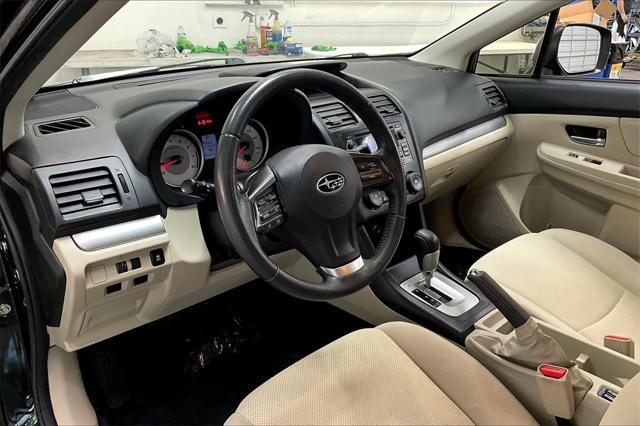 used 2013 Subaru Impreza car, priced at $11,881