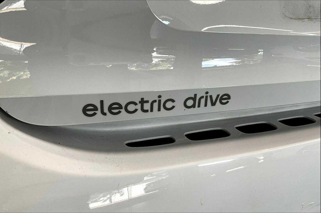 used 2018 smart ForTwo Electric Drive car, priced at $11,997
