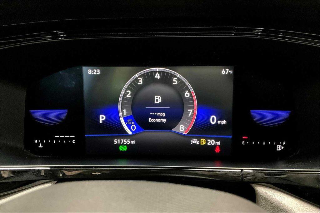 used 2022 Volkswagen Taos car, priced at $17,999
