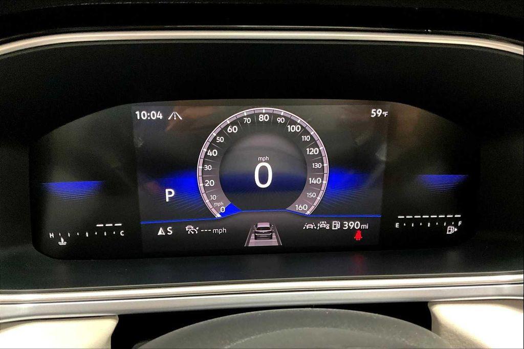 new 2025 Volkswagen Taos car, priced at $31,656