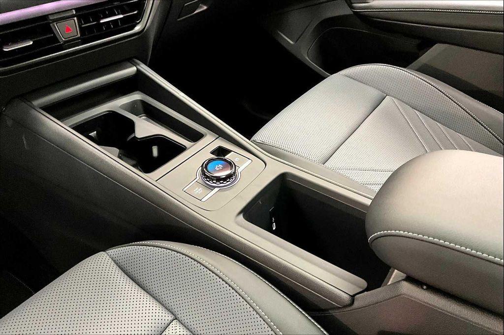 new 2025 Volkswagen Tiguan car, priced at $36,720
