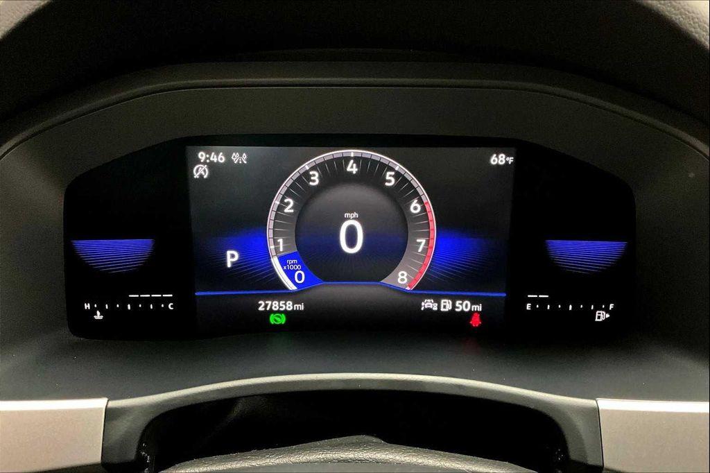 used 2022 Volkswagen Atlas car, priced at $27,367