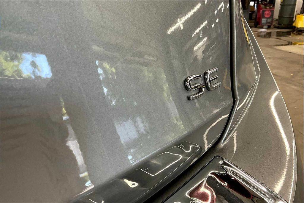 used 2024 Volkswagen Jetta car, priced at $23,071