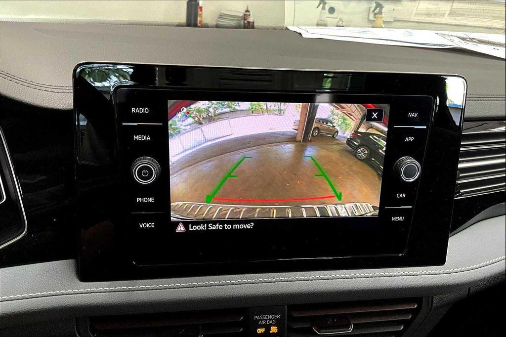 new 2025 Volkswagen Jetta car, priced at $31,224