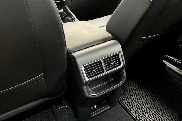 new 2025 Volkswagen Atlas Cross Sport car, priced at $43,288